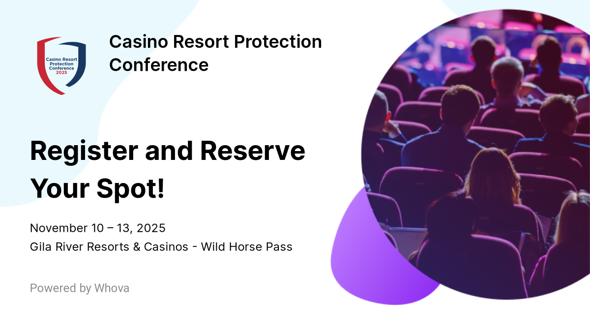 Registration has begun!
