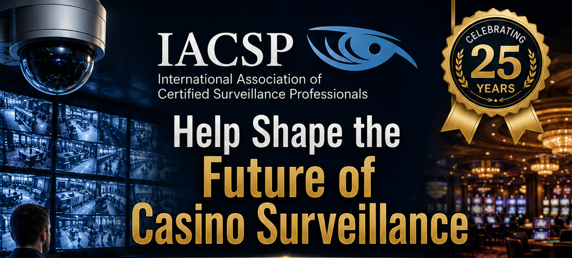 IACSP 2026 Survey