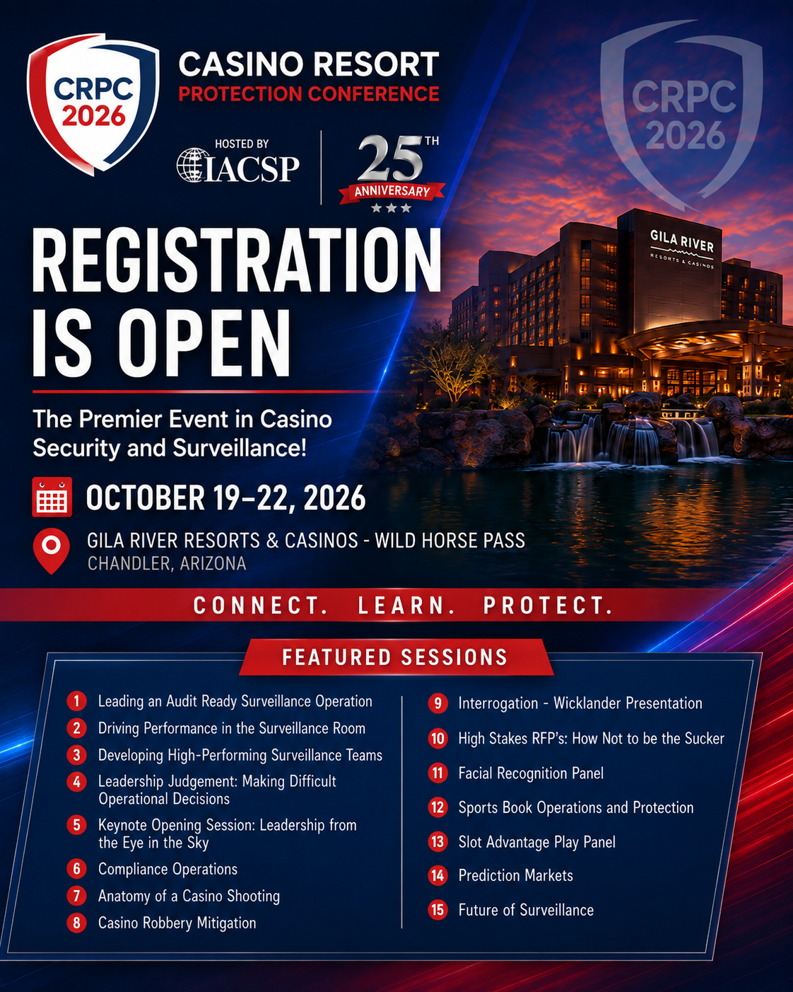CRPC Registration is open!